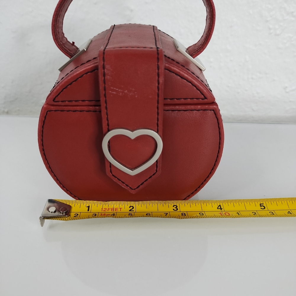 Bundle 3 ๐ Items $10- Russ Berrie & Co Mini Purse/Jewelry/Trinket Box - - Picture 3 of 7